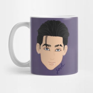 SB19 JOSH | WILD TONIGHT Mug